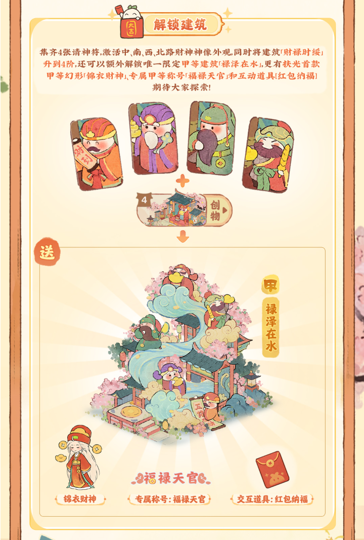 開運鑑寶限時活動 3